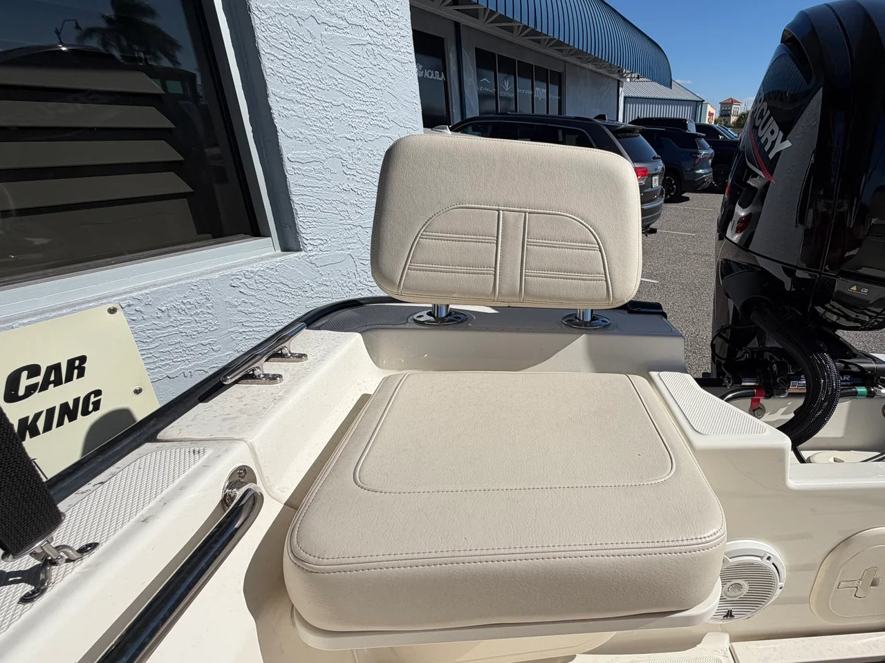 2025 Boston Whaler 170 Montauk 17.0 feet, Venice, Florida #4