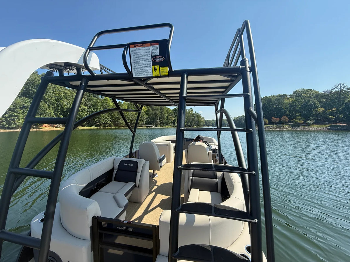 2026 Harris Cruiser 250 25.0 feet, Lake Wylie, SC #7