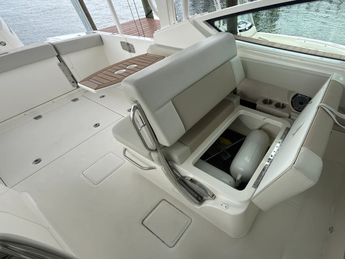 2024 Boston Whaler 280 VANTAGE 28.0 feet, Panama City, FL #22