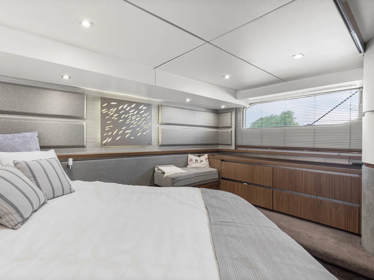 2018 Sea Ray L 550 55.0 feet, Pensacola, Florida #26