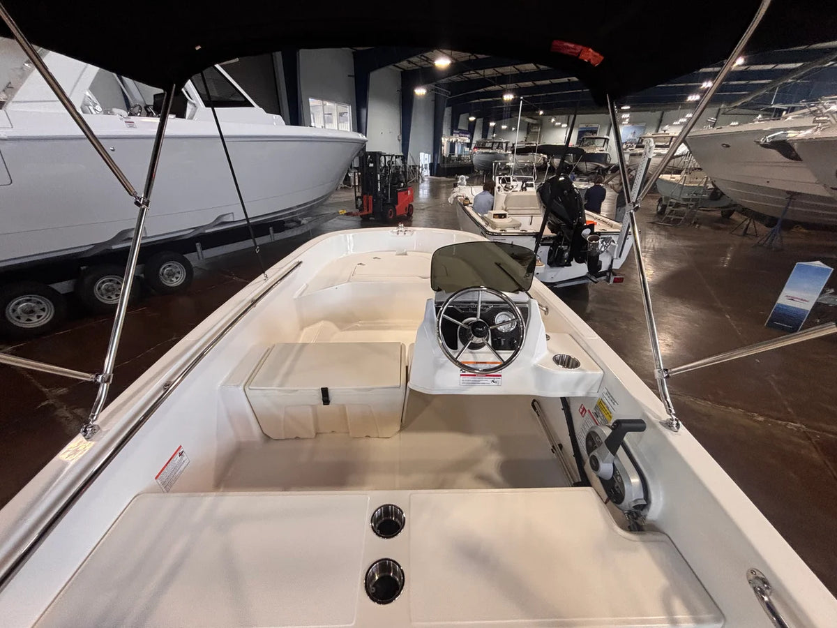2027 Boston Whaler 160 Super Sport 16.0 feet, Clearwater, Florida #9
