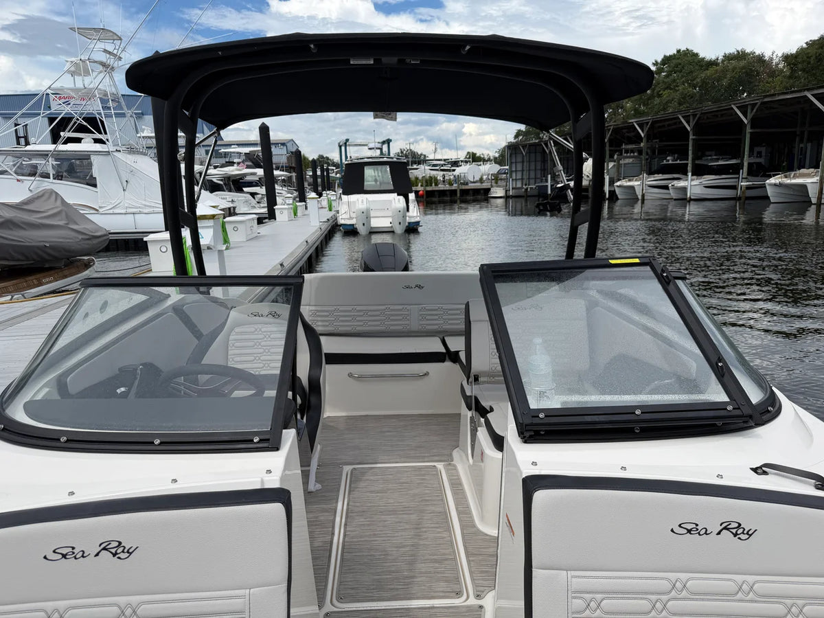 2025 Sea Ray 210 SPX OB 21.0 feet, Pensacola, Florida #6