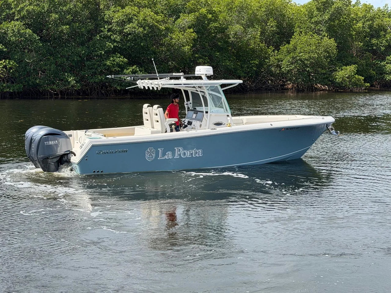 2023 Sailfish 290 CC 28.0 feet, Key Largo, FL #10