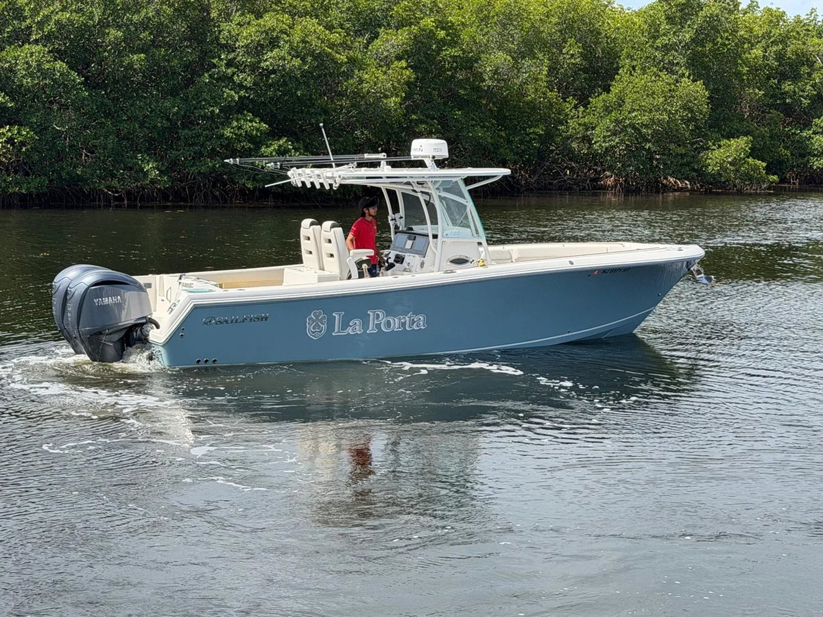 2023 Sailfish 290 CC 28.0 feet, Key Largo, FL #10