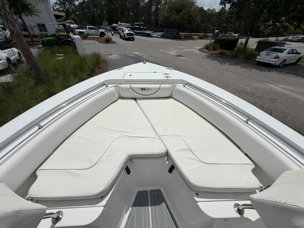 2014 Sea Hunt 234 ULTRA 23.0 feet, Charleston, South Carolina #18