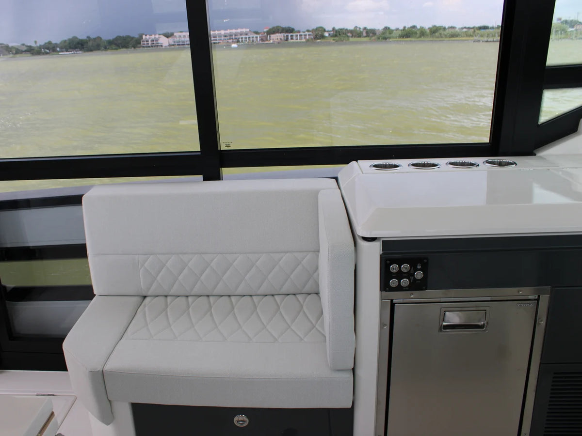 2027 Saxdor 400 GTC 40.0 feet, Seabrook, TX #24