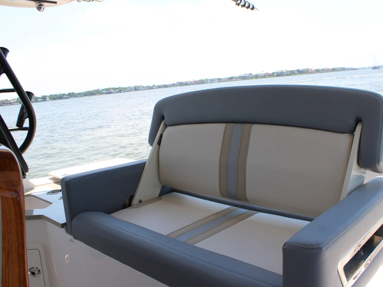 2026 Boston Whaler 350 Realm 35.0 feet, Seabrook, TX #77