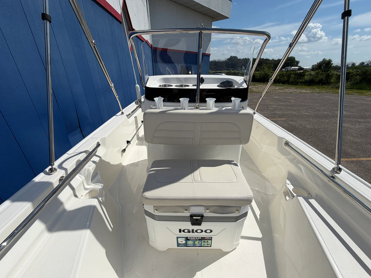 2027 Boston Whaler 150 Montauk 15.0 feet, Rogers, MN #17