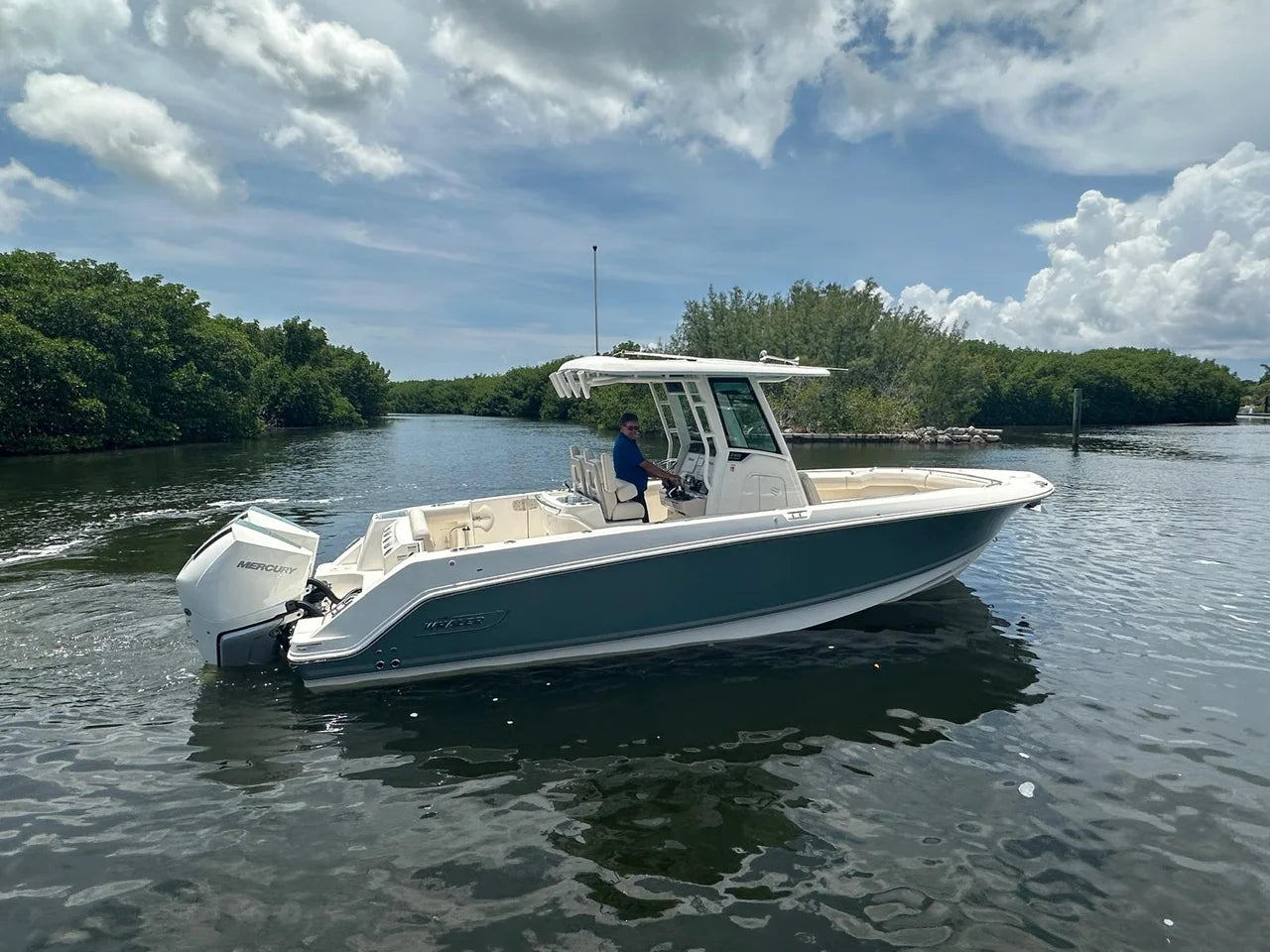 2026 Boston Whaler 280 Outrage 28.0 feet, Key Largo, FL #32
