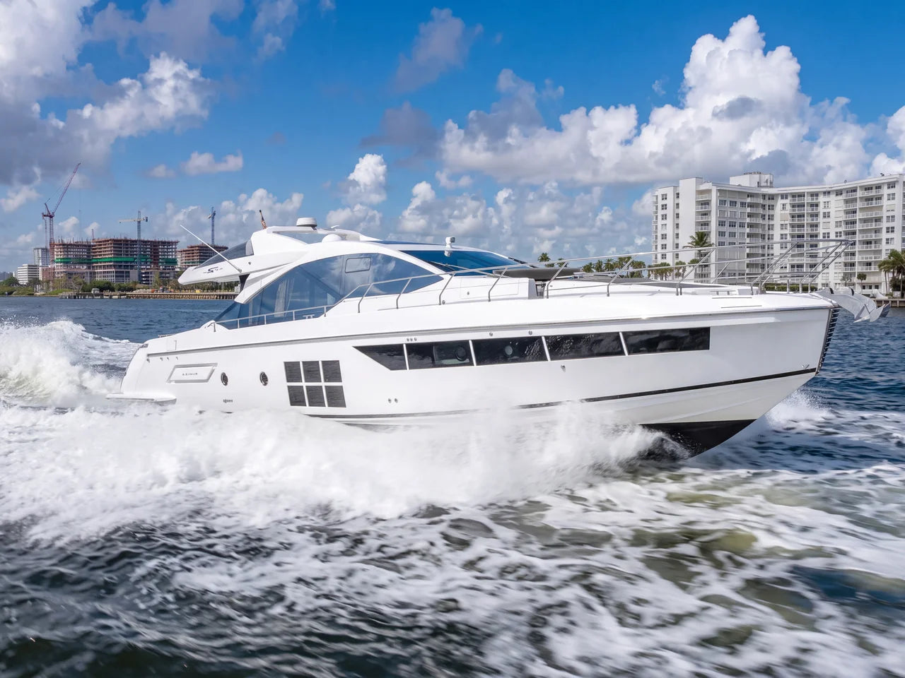 2019 Azimut S7 70.0 feet, West Palm Beach, FL #2