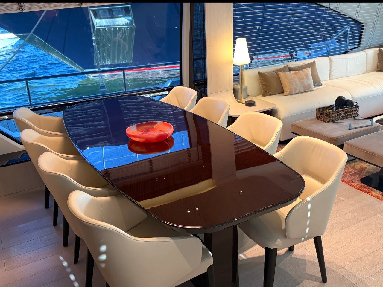 2022 Azimut GRANDE 25M 87.0 feet, Fort Lauderdale, FL #14