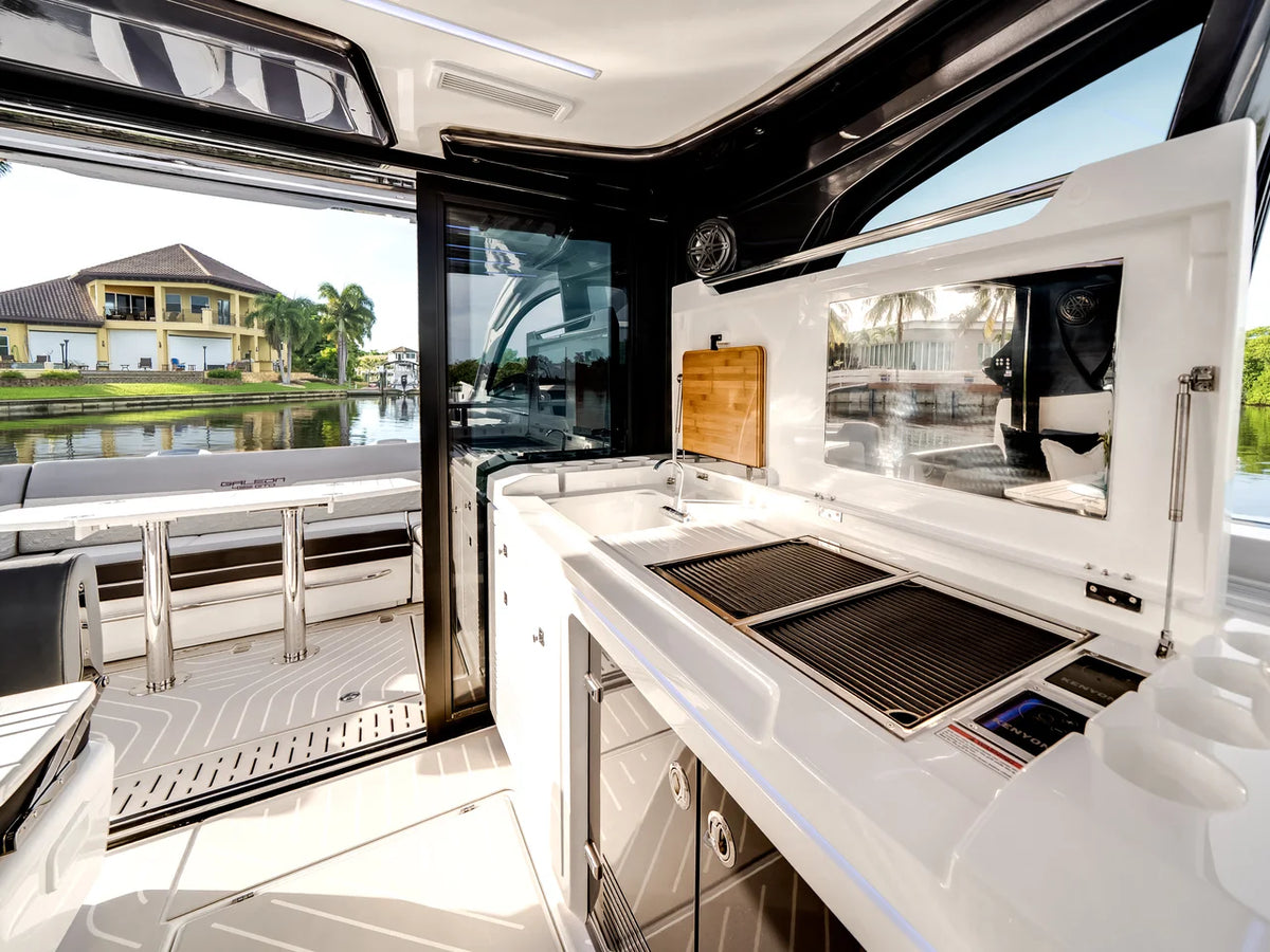 2025 Galeon 435 GTO 43.0 feet, Fort Myers, FL #27