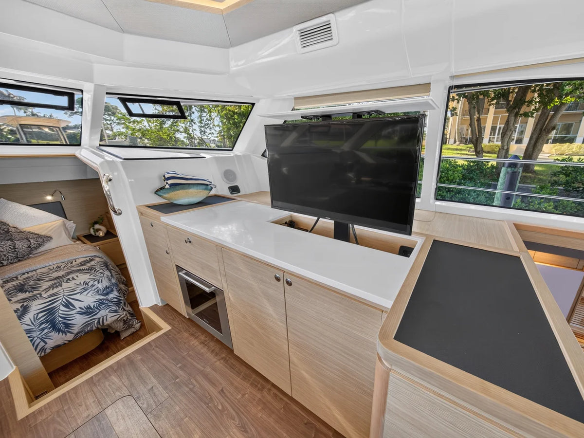2024 Aquila 44 YACHT 44.0 feet, Stuart, Florida #120