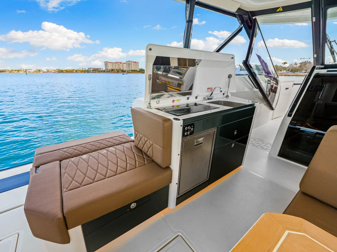 2026 Saxdor 400 GTO 40.0 feet, Sarasota, Florida #39