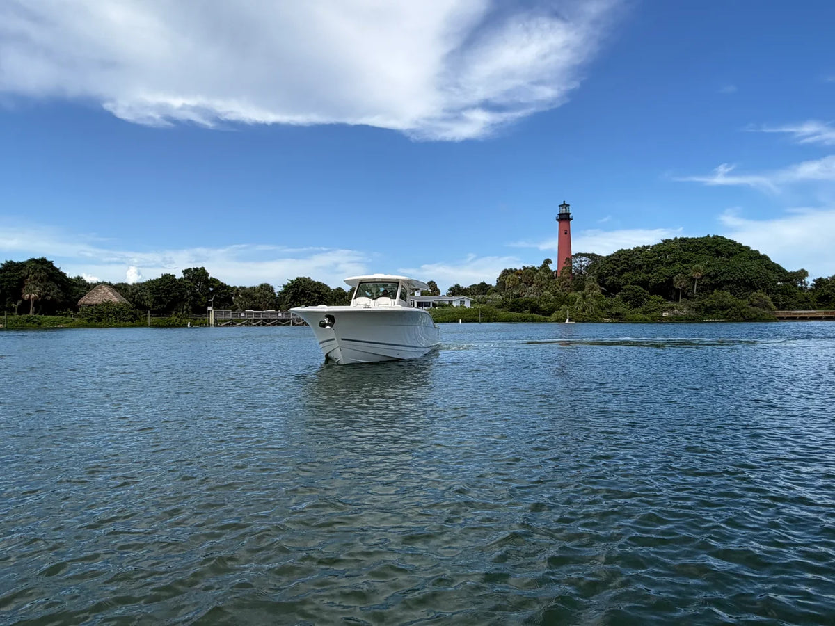 2025 Scout 377 LXF 37.0 feet, Jupiter, Florida #5