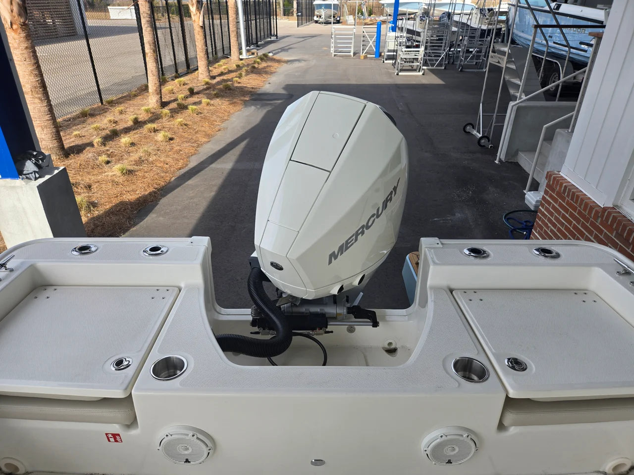 2026 Boston Whaler 210 Montauk 21.0 feet, Charleston, SC #4