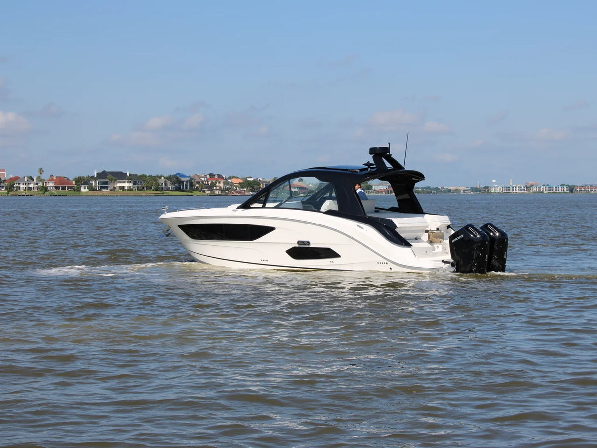 2026 Sea Ray Sundancer 370 Outboard 37.0 feet, Seabrook, TX #13