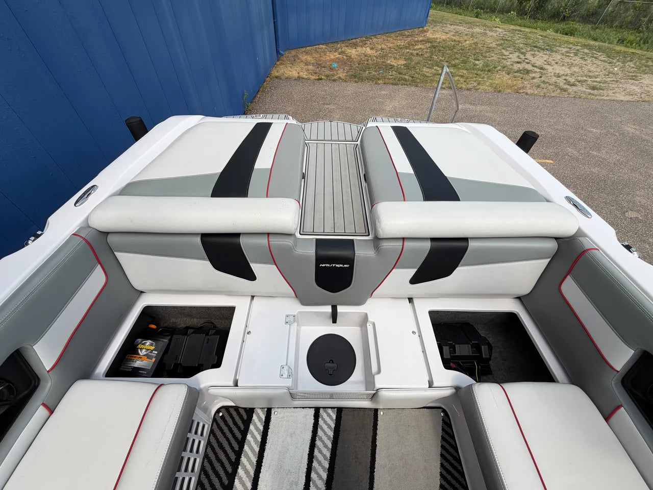 2013 Nautique Super Air Nautique 230 23.0 feet, Rogers, Minnesota #23