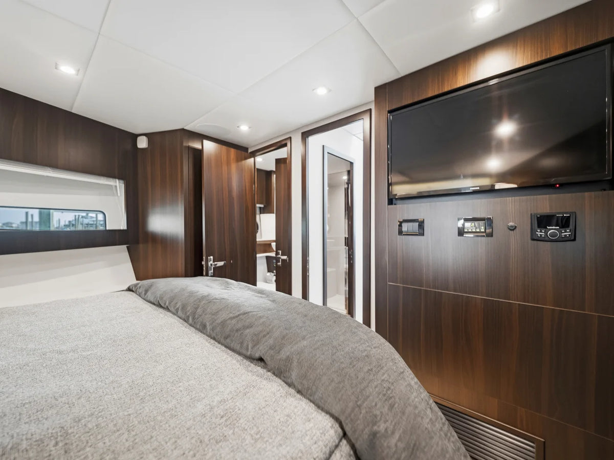 2023 Cruisers Yachts 46 CANTIUS 46.0 feet, Wrightsville Beach, North Carolina #31