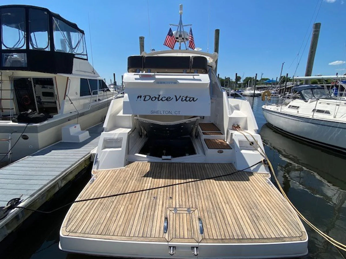2018 Galeon 385 HTS 44.0 feet, Norwalk, Connecticut #100
