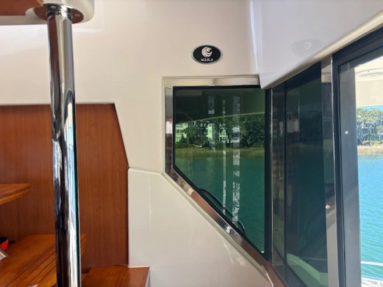 2018 Aquila 48 48.0 feet, Thunderbolt, GA #14