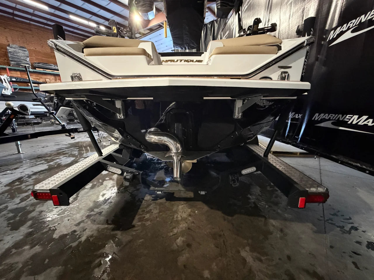 2026 Nautique Super Air Nautique S21 21.0 feet, Rogers, MN #6