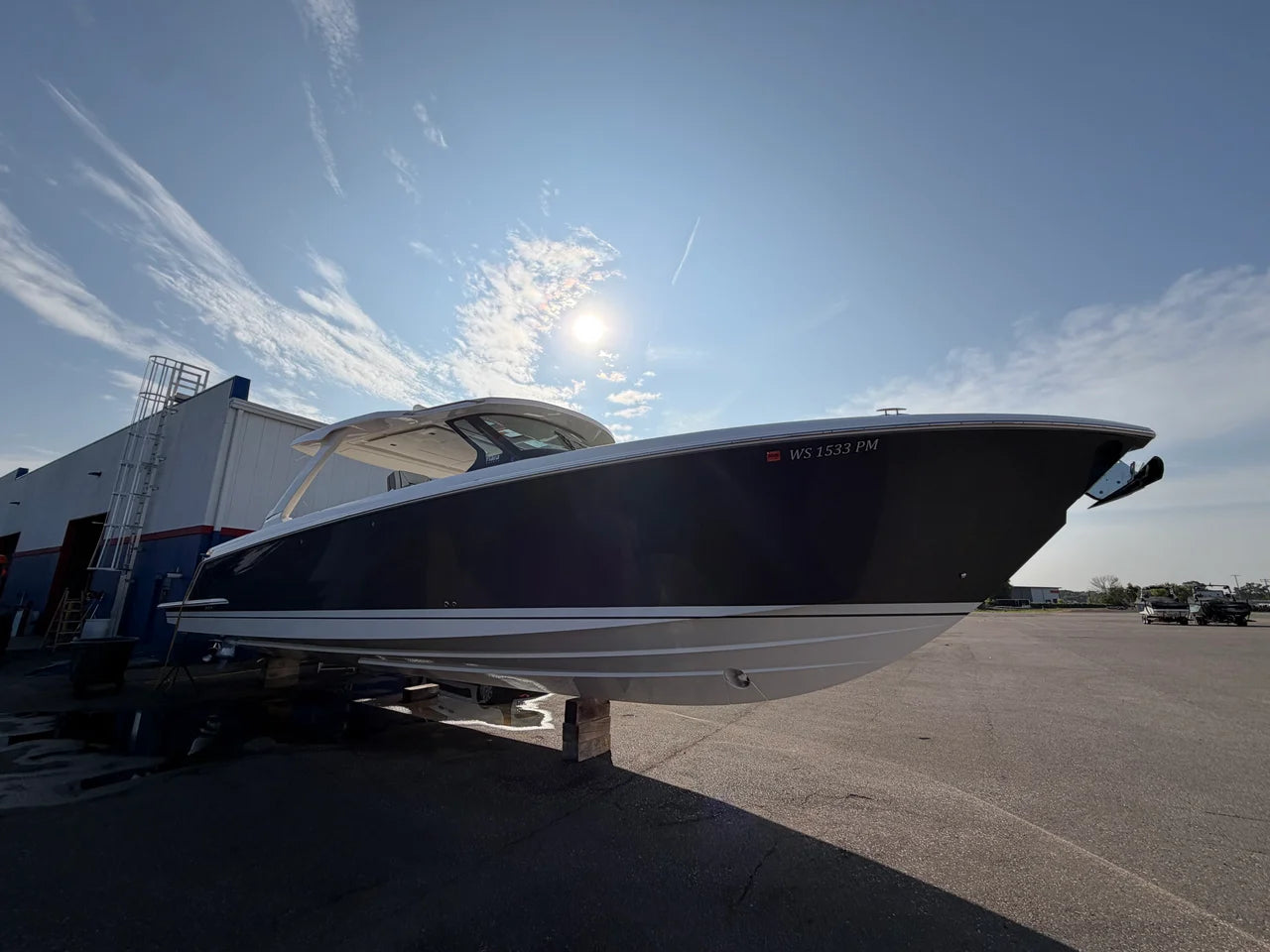 2022 Tiara Yachts 43 LS 43.0 feet, Excelsior, Minnesota #3