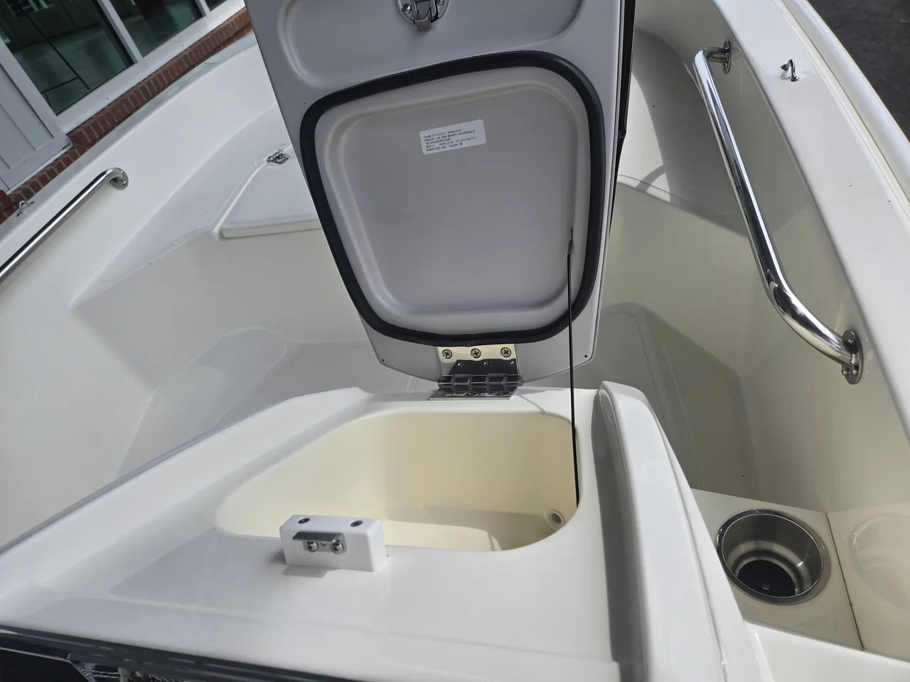 2026 Boston Whaler 130 Super Sport 13.0 feet, Charleston, SC #7