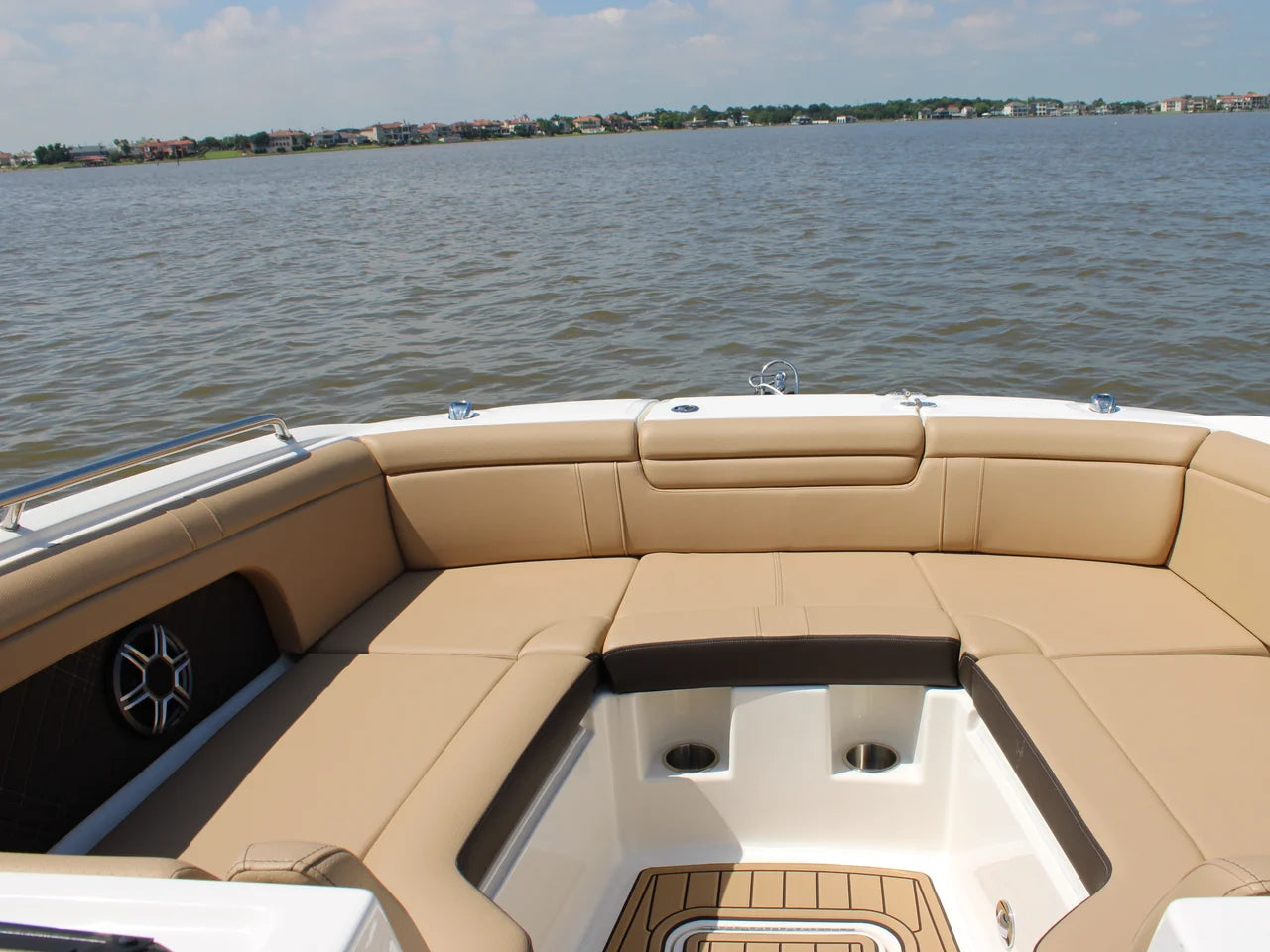 2026 Sea Ray SDX 290 29.0 feet, Seabrook, TX #49
