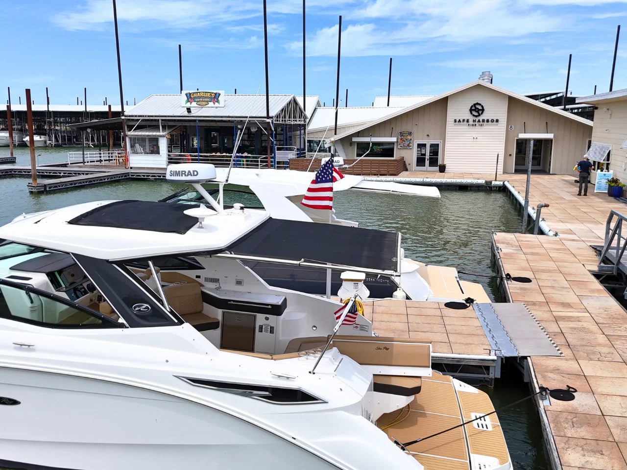 2024 Sea Ray 320 SUNDANCER 32.0 feet, Lewisville, TX #6