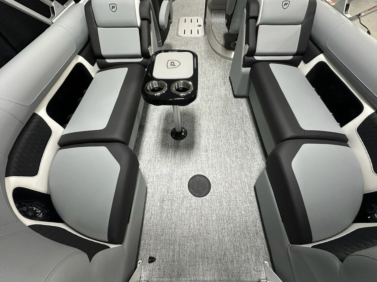 2026 Premier 230 SOLARIS 23.0 feet, Nisswa, Minnesota #24