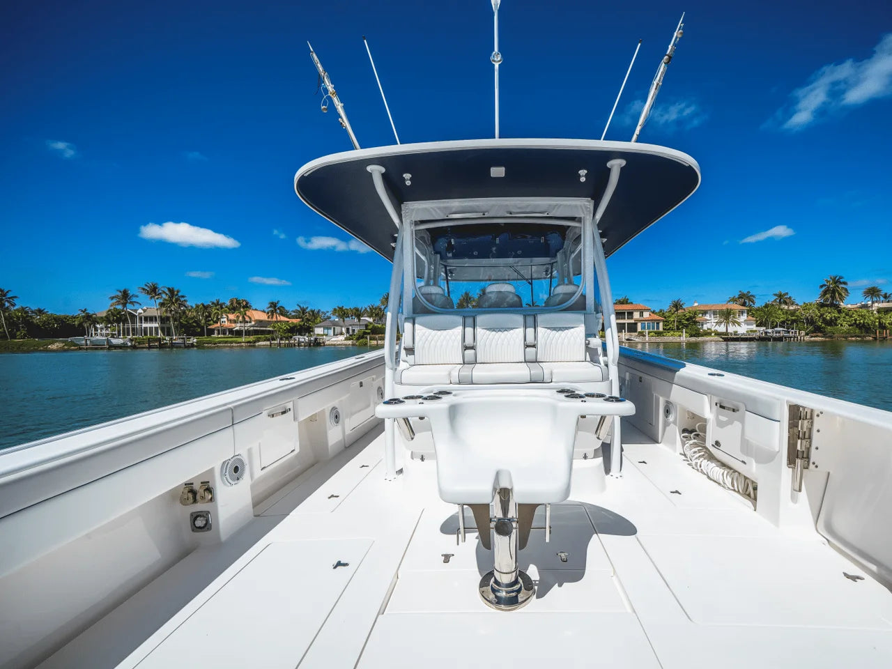 2022 Intrepid 475 PANCEA 47.0 feet, Naples, FL #30