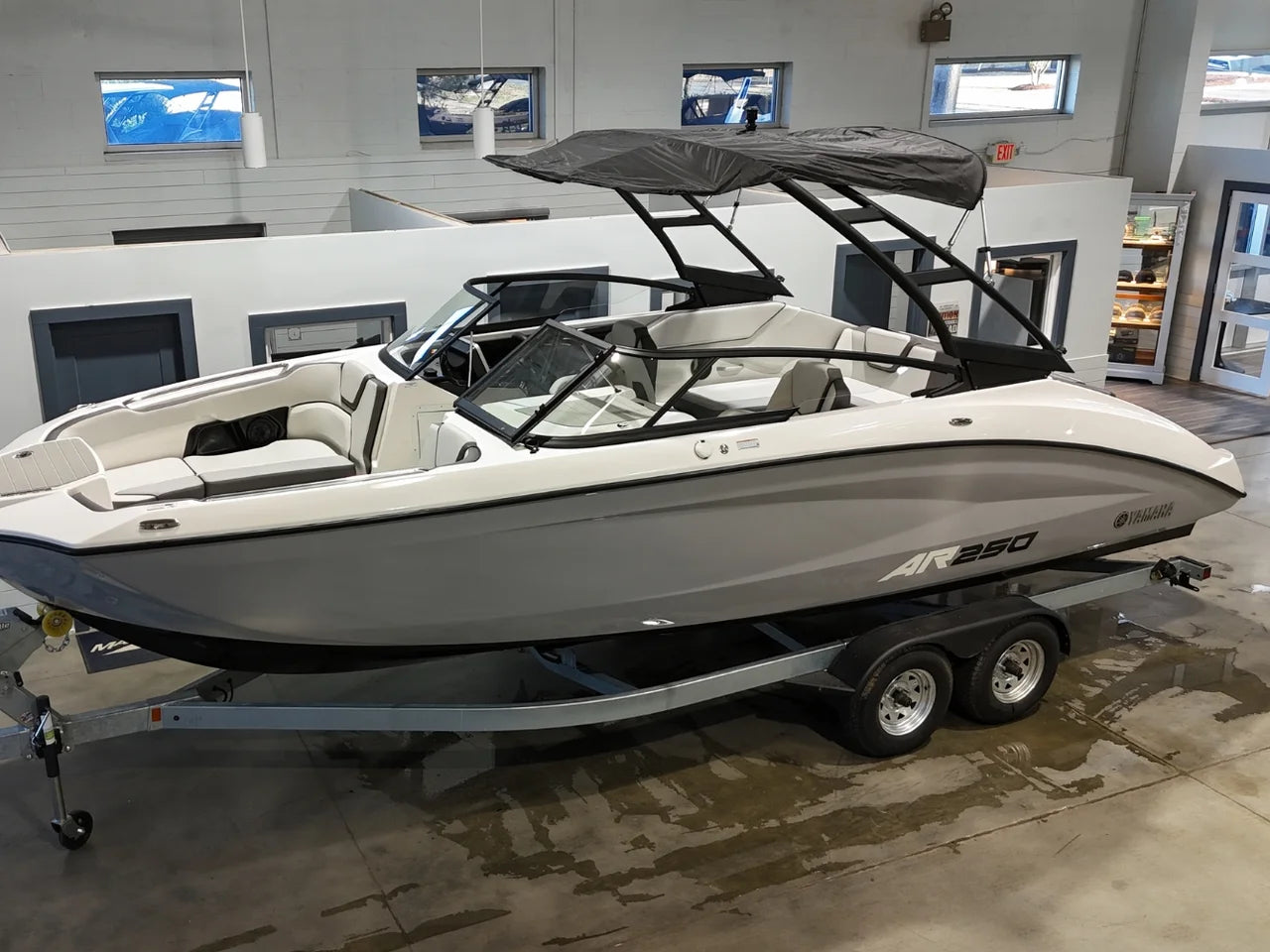 2026 Yamaha AR250 25.0 feet, Cornelius, North Carolina #2