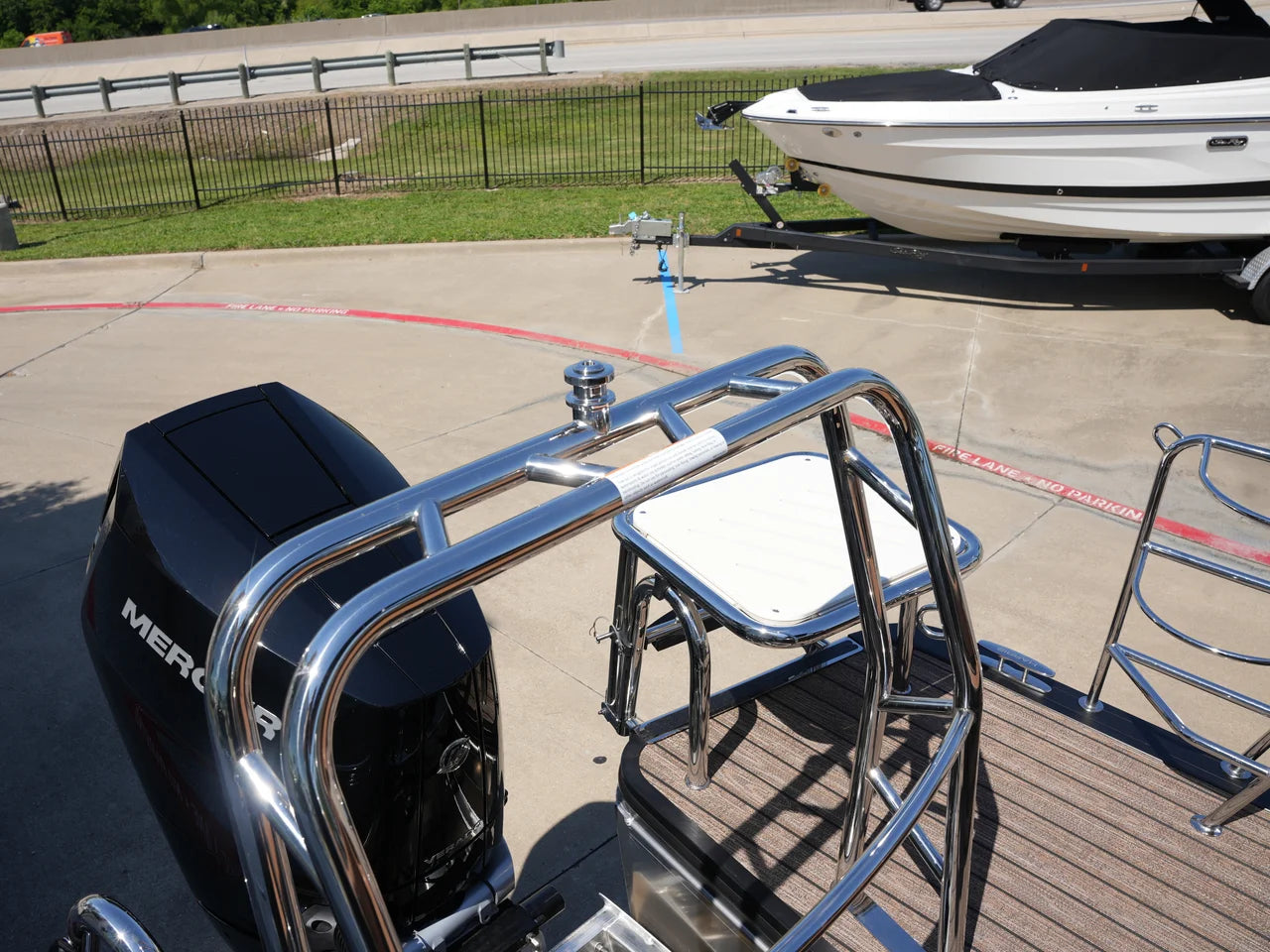 2026 Harris 230 Grand Mariner 23.0 feet, Lewisville, TX #11