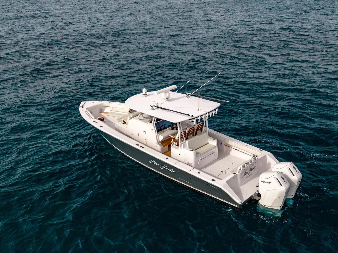 2023 Jupiter 40 40.0 feet, Fort Lauderdale, FL #3