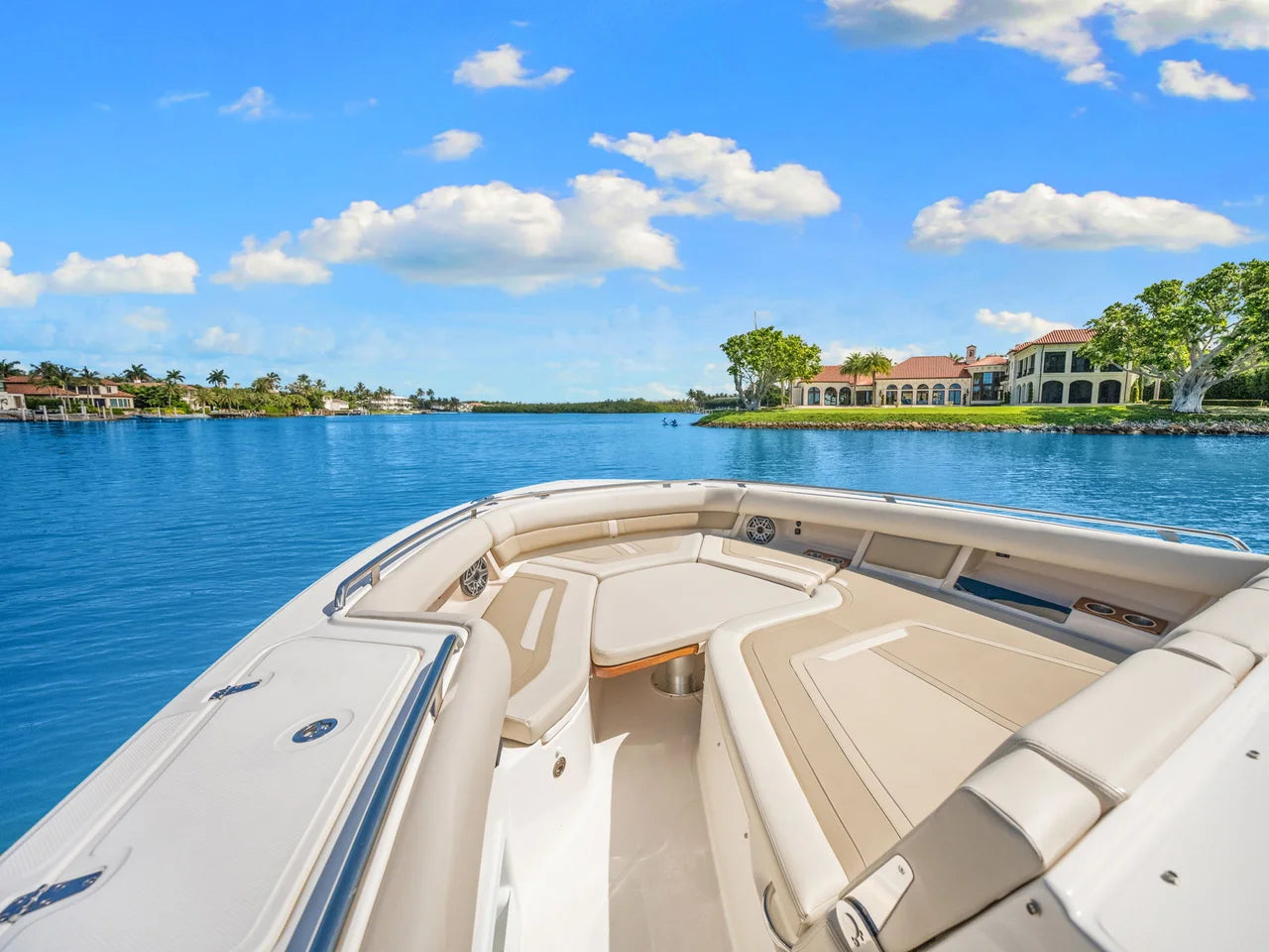 2026 Boston Whaler 380 Realm 38.0 feet, Naples, Florida #19