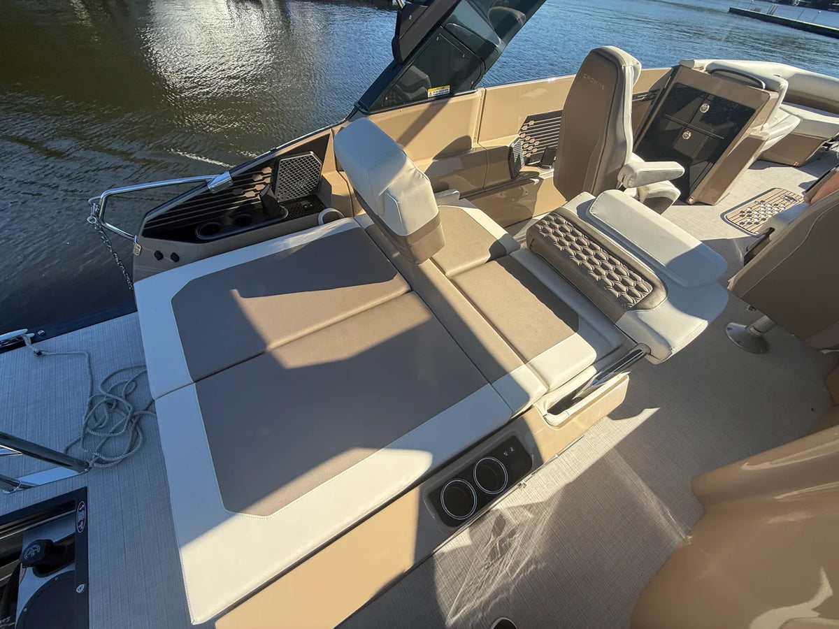 2026 Harris 250 Crowne 25.0 feet, Lake Ozark, MO #20