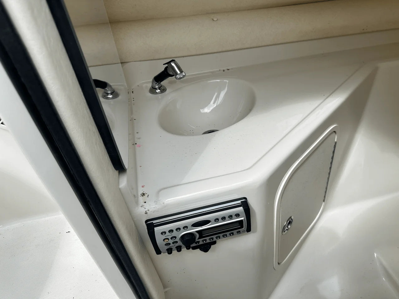 2007 Sea Ray 270 SUNDECK 27.0 feet, Clearwater, Florida #18