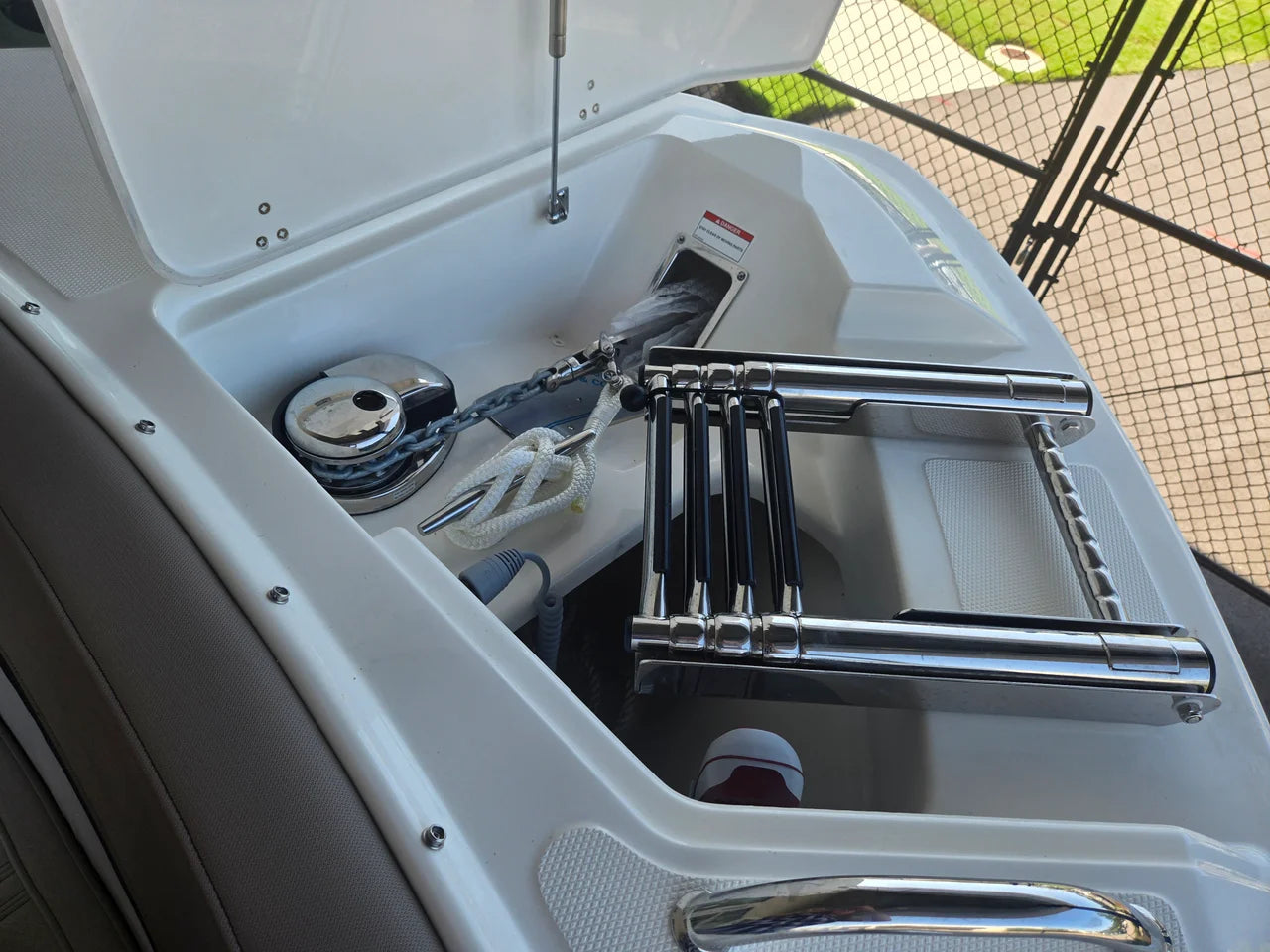 2027 Boston Whaler 280 Vantage 28.0 feet, Charleston, SC #24