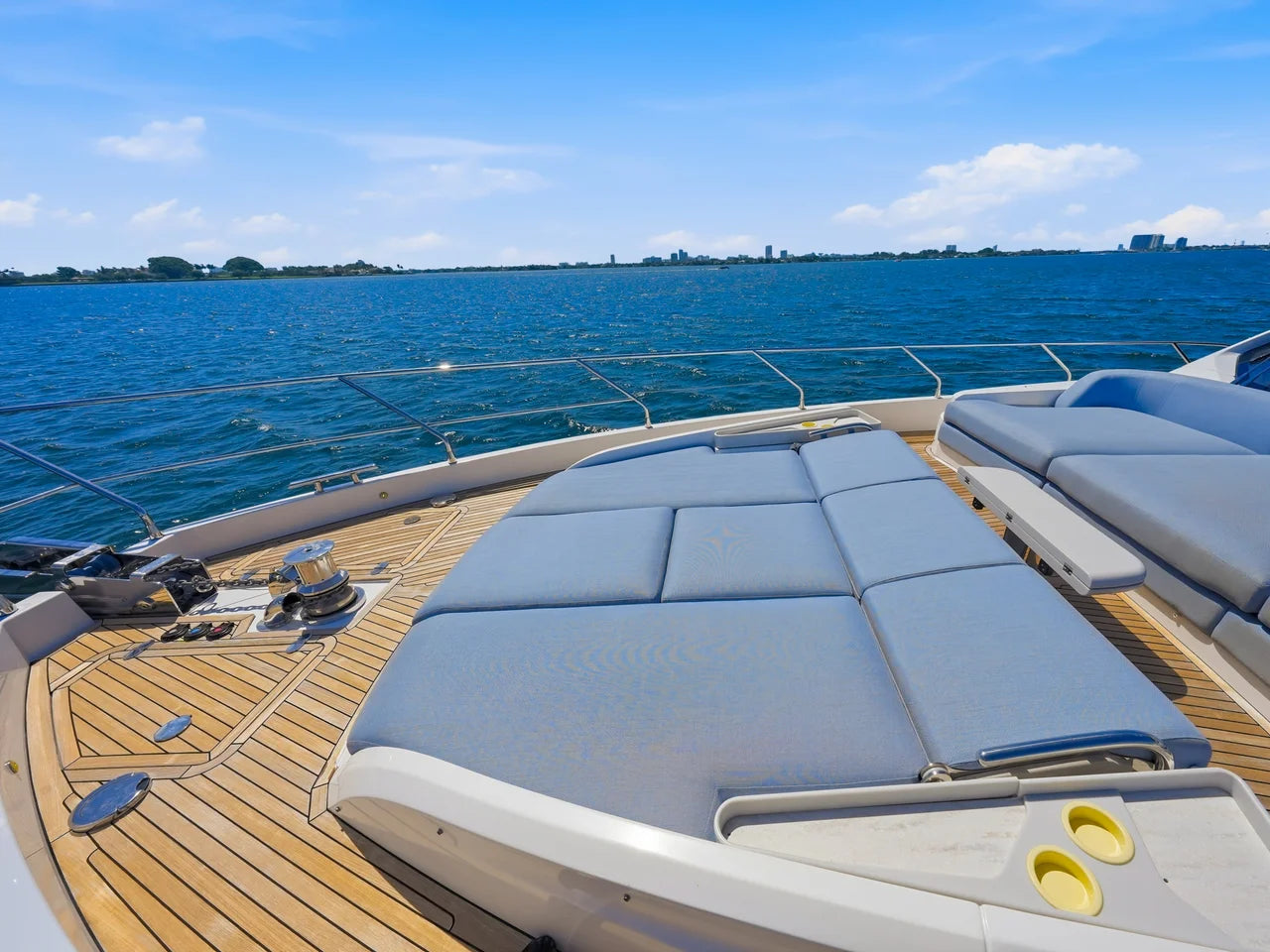 2025 Azimut 68 FLY 68.0 feet, Miami, FL #44