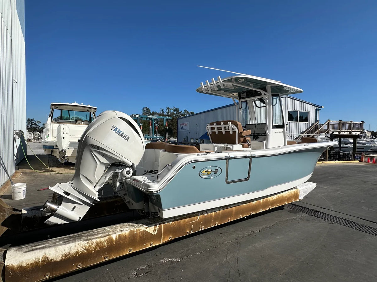 2025 Sea Hunt 239 ULTRA SE 23.0 feet, Pensacola, Florida #12