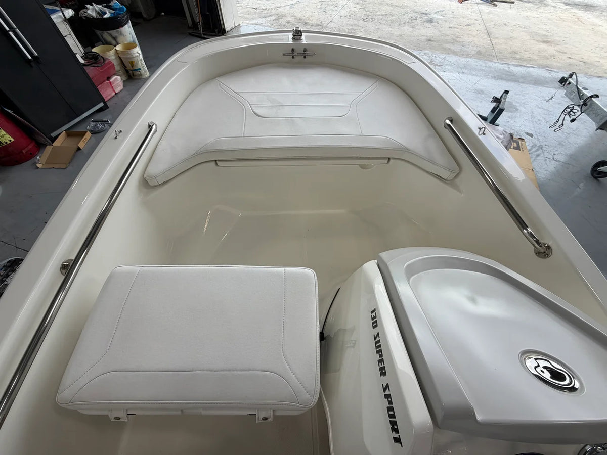2024 Boston Whaler 130 Super Sport 13.0 feet, Stuart, Florida #18
