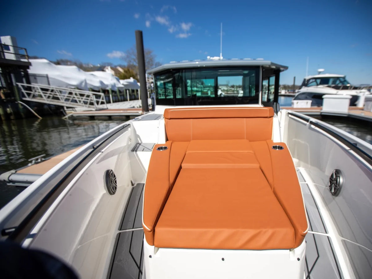 2025 Saxdor 320 GTC 32.0 feet, Grasonville, MD #59