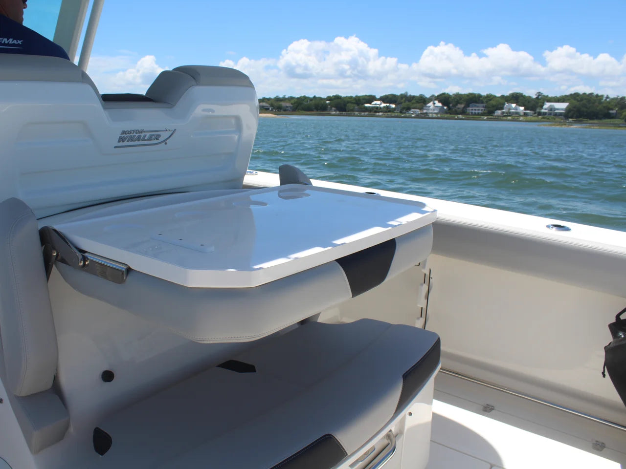2026 Boston Whaler 330 Outrage 33.0 feet, Wrightsville Beach, North Carolina #14