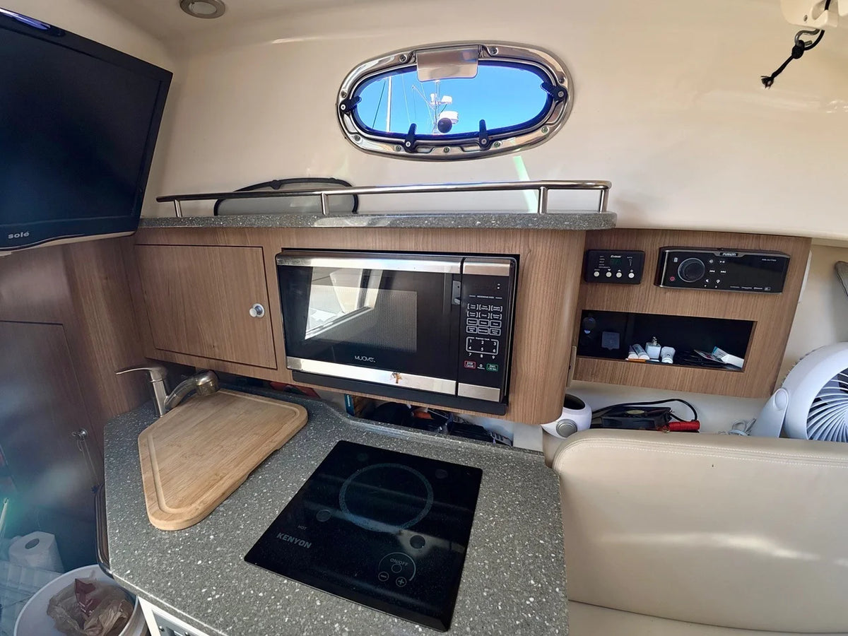 2018 Boston Whaler 285 CONQUEST 27.0 feet, Jacksonville Beach, Florida #20