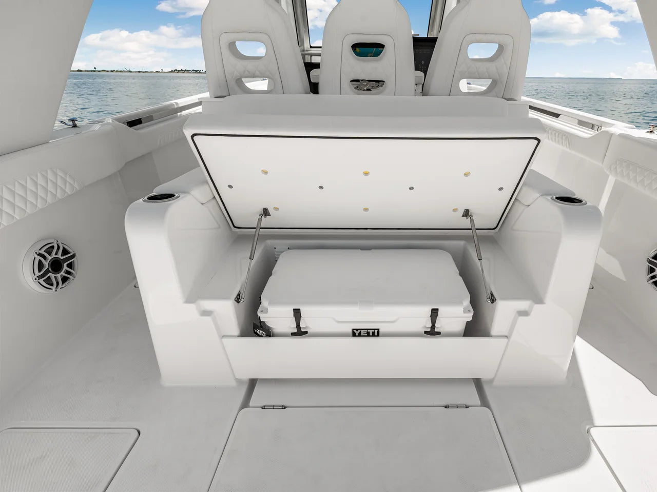 2026 Intrepid 35 PANACEA 35.0 feet, Clearwater, Florida #57
