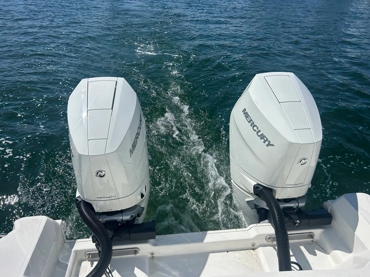 2026 Sea Ray Sundancer 320 Outboard 32.0 feet, Pensacola, Florida #17