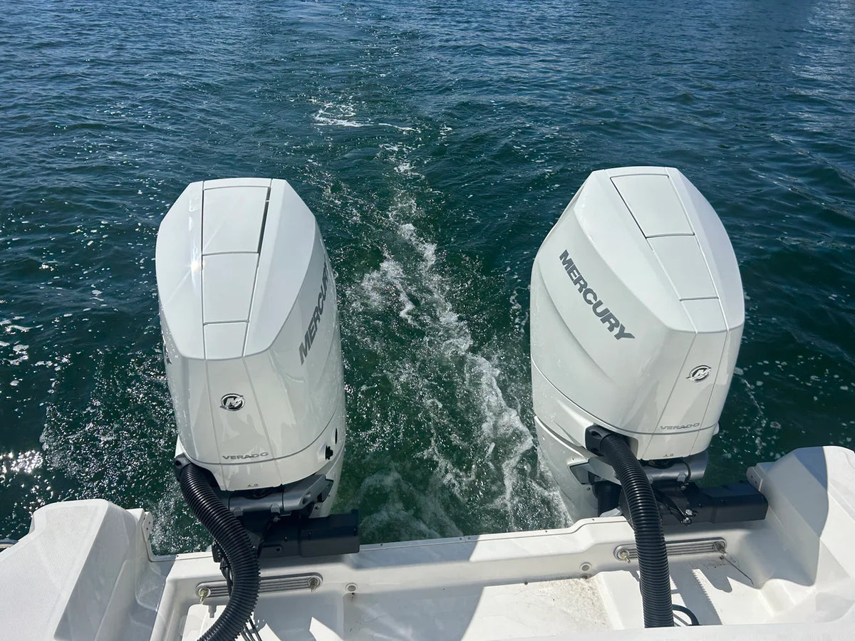 2026 Sea Ray Sundancer 320 Outboard 32.0 feet, Pensacola, Florida #17