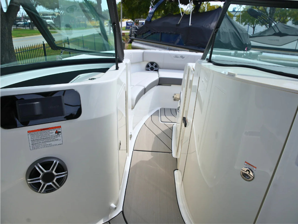 2027 Sea Ray SDX 250 Surf 25.0 feet, Lewisville, TX #38