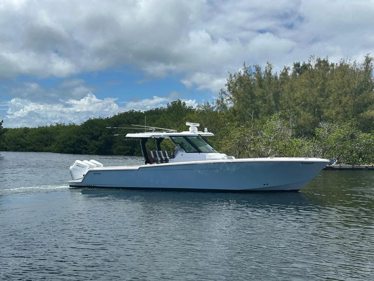 2024 Bertram 39CC 39.0 feet, Key Largo, FL #13